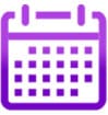 Calendario Protarefa